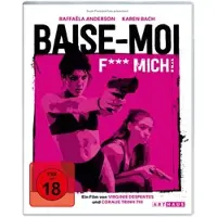 Arthaus Musik Baise-moi (Blu-ray)