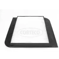 CORTECO Filter, Innenraumluft 80000611