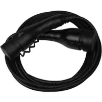 Degson Ladekabel Typ 2 EU 230V 16A 3.6kW 5 Meter 1 Phasig IP55 AC Ersatzteil Wallbox Elektroauto MEAC-S-016A-V1P1