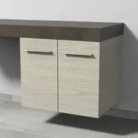 Sanipa G139269 Anbau-/Solitärschrank 2morrow (G1392)