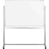 MAGNETOPLAN Whiteboard Ferroscript 1240315 150x100cm