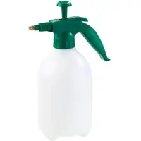 Böttcher-AG Drucksprüher 2 Liter, Handsprüher, mit verstellbarer Düse, 3 bar