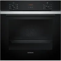 Siemens EQ212KA02Z, Keramik, 4 Zone(n), Glaskeramik, Schwarz, Berührung, 58,3 cm