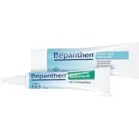 Bayer Bepanthen Augen-Nasens + Wund-Heils 1 Set