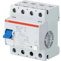 ABB FISchutzschalter 03