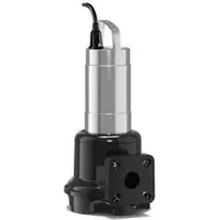 Wilo Abwasser-Tauchmotorpumpe 6082146 V06/T25-540/A, DN 50/65, 2,5 kW, 400 V