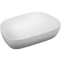 Vitra 5993B401-0016 Aufsatzschale Outline TV 615 x 405 mm