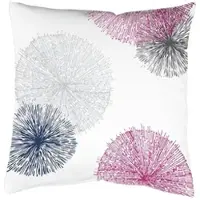 Home wohnideen Kissenhülle , rosa/pink , Maße (cm): B: 50