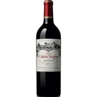 3. Cru Classé St. Estephe Château Calon-Ségur 2020 - 3ème Cru Classé