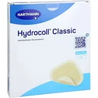 Hydrocoll Classic Wundverband 10x10 cm Avitamed