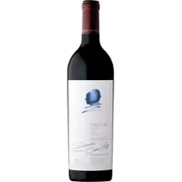 Baron Philippe de Rothschild Opus One »Mondavi«