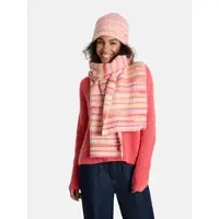 LIEBLINGSSTÜCK Schal "Damen-Strickschal" mit Woll-Anteil