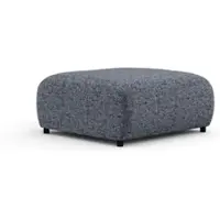 Maison de rêve Hocker ¦ blau ¦ Maße (cm): B: 88 H: 42