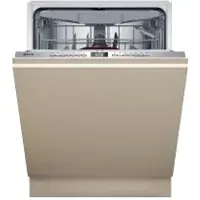 NEFF S155HCX03E Geschirrspüler vollintegrierbar 60cm HomeConnect infoLight dosierAssistent EEK:C