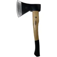 Vago-Tools Axt Beil Gartenaxt Spaltaxt Holzaxt 1000 Spaltbeil Holzstiel Gartenaxt