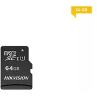 Hikvision Speicherkarte microSD 64 GB