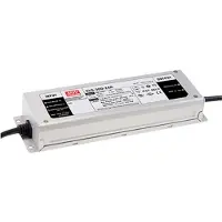 MEAN WELL ELG-300-24A, 300 W, IP20, 100 - 305 V, 24 V, 77 mm, 246 mm