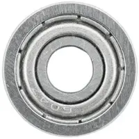 ENT Kugellager ohne Ring 18 x 8 x 5 mm
