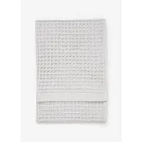Marc O'Polo Gästehandtuch Mova Grey (30 x 50 cm)