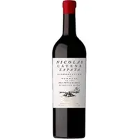 Catena Zapata Bodega Nicolás Rotwein trocken 0,75 l | 2020