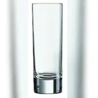 Arcoroc 24x Longdrinkglas ISLANDE, Inhalt: 0,22 Liter, Höhe: 152 mm, Durchmesser: 53 mm