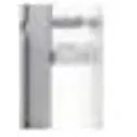 MAGNETOPLAN Wandabstandshalter mit Rollen für Wandschiene