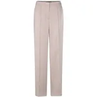 Marc Cain Wide Fit-Hose rosé, 42