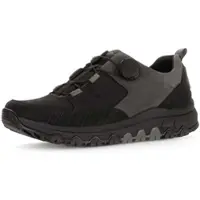 Gabor Rollingsoft Herren Halbschuhe 47