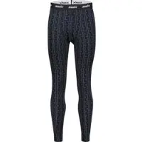 Swix Legacy Merino Bodywear Pants M black (10000) XL