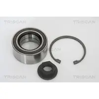 TRISCAN Radlagersatz für FORD MONDEO III Kombi (BWY) 8530 16133