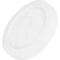 Optonica LED OPT DL2537 - LED-Aufbaupanel pro, 18 W, 1440 lm, 3000-6000 K, Farbwechsel, ru