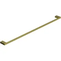 Kludi VELA C Badetuchhalter 31961N0 Länge 800MM Brushed Gold
