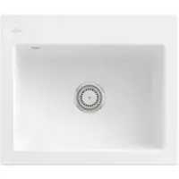 Villeroy & Boch 330901KG EB-SP Subway 60 S 600x510mm Ablgarn.