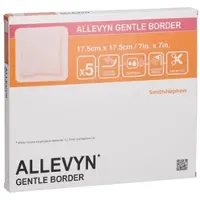 ACA Müller/ADAG Pharma Allevyn Gent Bor17,5x17,5s