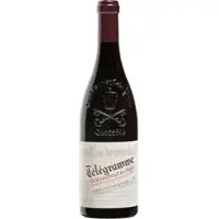 Domaine du Vieux Télégraphe Télégramme 2023 -