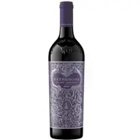 Daou Vineyards & Winery Patrimony Cabernet Franc 2021 Daou 0,75l