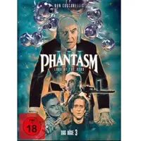 Plaion Phantasm 3-Das B√∂se III (Mediabook A, Blu-ray+DVD)
