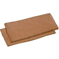 Hioki 9050 - Erdungsmatte, 30cm x 30cm, 2 Stück