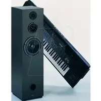 Visaton VIS STARLET - Lautsprecherbausatz STARLET, 100 W, 8 Ohm, Paar