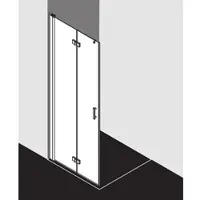 Kermi DI2YL08020VPK Pendel-Falt DIGA 2YL 0800x