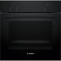 Bosch HBD211FB80, Einbau-Backofen-Set, HBF010BA1 + PVS811B16E, Einbau-Backofen, Kochfeld mit Dunstabzug (Induktion)
