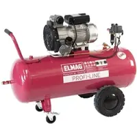 Elmag Kompressor PROFI-LINE ÖLFREI, 21225