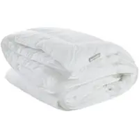 Dunlopillo 4-Jahreszeiten-Steppbett Fusion TENCEL , Maße (cm): B: 155