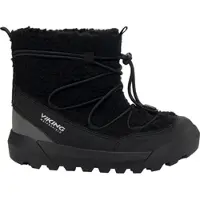 Viking Expower Flake WP SL Winterstiefel, Schwarz, 41