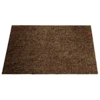 Keilbach Bravo Fußmatte 127 x 77 cm Braun