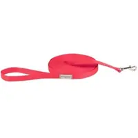 Amiplay Trainingsleine Samba S Rot