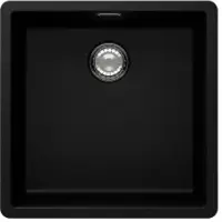 Schock Greenwich N-100-FB Puro (GREN100FBPUR) Unterschrank 50 cm Flächenbündig CRISTADUR