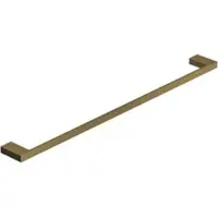 Kludi VELA C Badetuchhalter 31979N1 Länge = 600MM Brushed Bronze