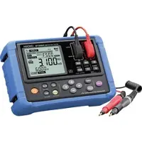 Hioki BT3554-51 - Batterietester, Blei-Säure, 60 V