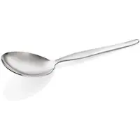 WAS Germany 60x Kartoffellöffel NP 80 Serve, 22 cm, Edelstahl 18/10